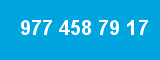 977 458 79 17